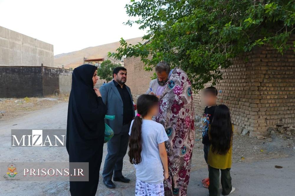 آسیب‌های اجتماعی که در کمین خانواده‌های زندانیان است/ هزار و ۵۶۰ خانوار تحت پوشش انجمن‌های حمایت از خانواده‌های زندانیان لرستان هستند/ پرداخت ۲۲۶ میلیارد ریال دستمزد به زندانیان شاغل