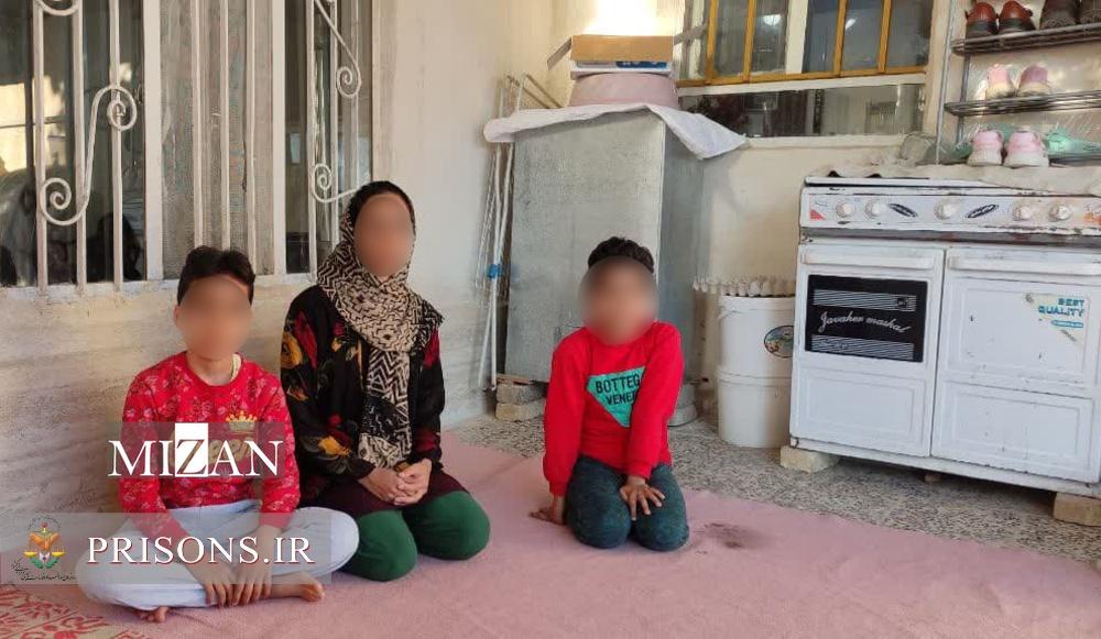 آسیب‌های اجتماعی که در کمین خانواده‌های زندانیان است/ هزار و ۵۶۰ خانوار تحت پوشش انجمن‌های حمایت از خانواده‌های زندانیان لرستان هستند/ پرداخت ۲۲۶ میلیارد ریال دستمزد به زندانیان شاغل