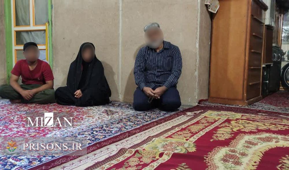 آسیب‌های اجتماعی که در کمین خانواده‌های زندانیان است/ هزار و ۵۶۰ خانوار تحت پوشش انجمن‌های حمایت از خانواده‌های زندانیان لرستان هستند/ پرداخت ۲۲۶ میلیارد ریال دستمزد به زندانیان شاغل