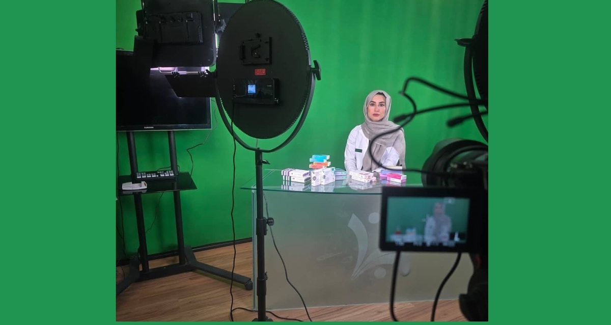 روایتی از بیماری خاموش در مسیر جوانی جمعیت؛ «نبرد خاموش» از شبکه مستند سیما