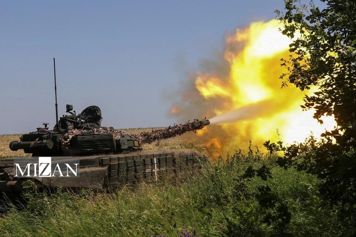 چشم‌انداز مبهم صلح در اوکراین