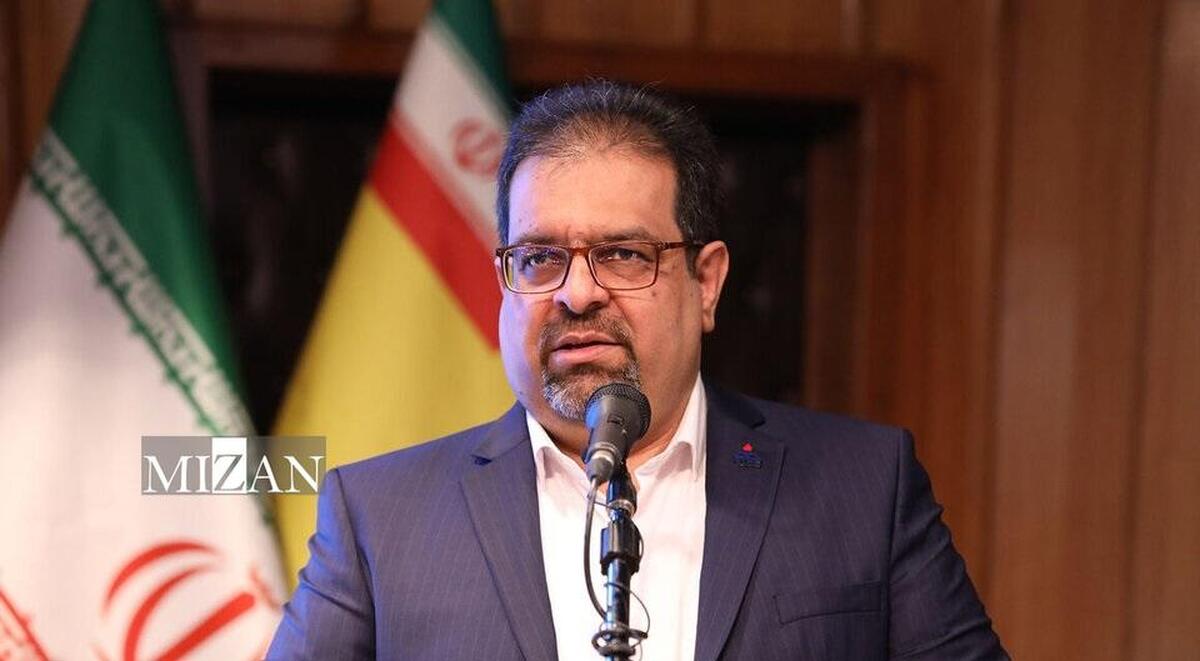 پایش مصرف انرژی بیش از ۱۹۶ هزار مرکز دولتی در زمستان ۱۴۰۳