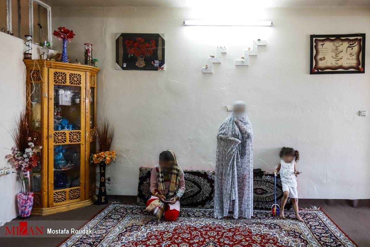 قطع چرخه جرم با حمایت از خانواده زندانیان