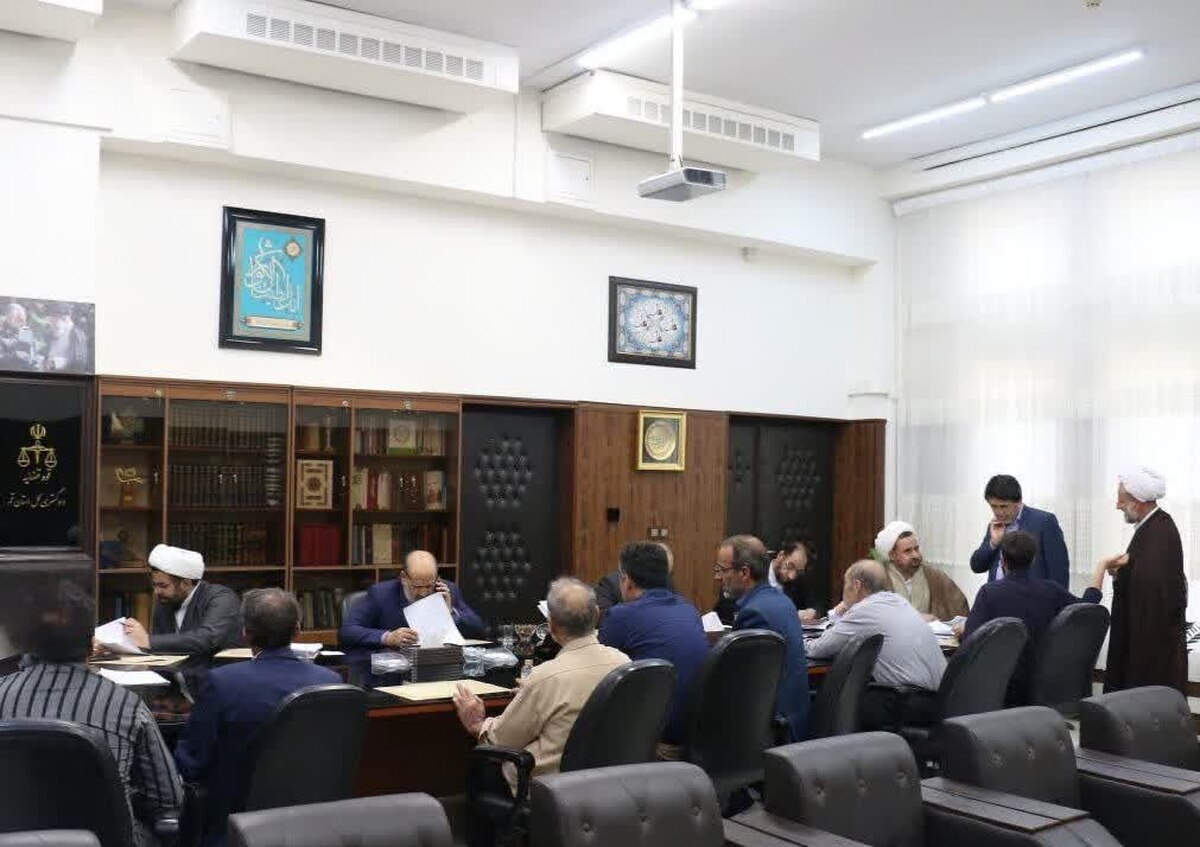 مسئولان قضایی استان قم به مشکلات ۹۷ مراجعه کننده رسیدگی کردند