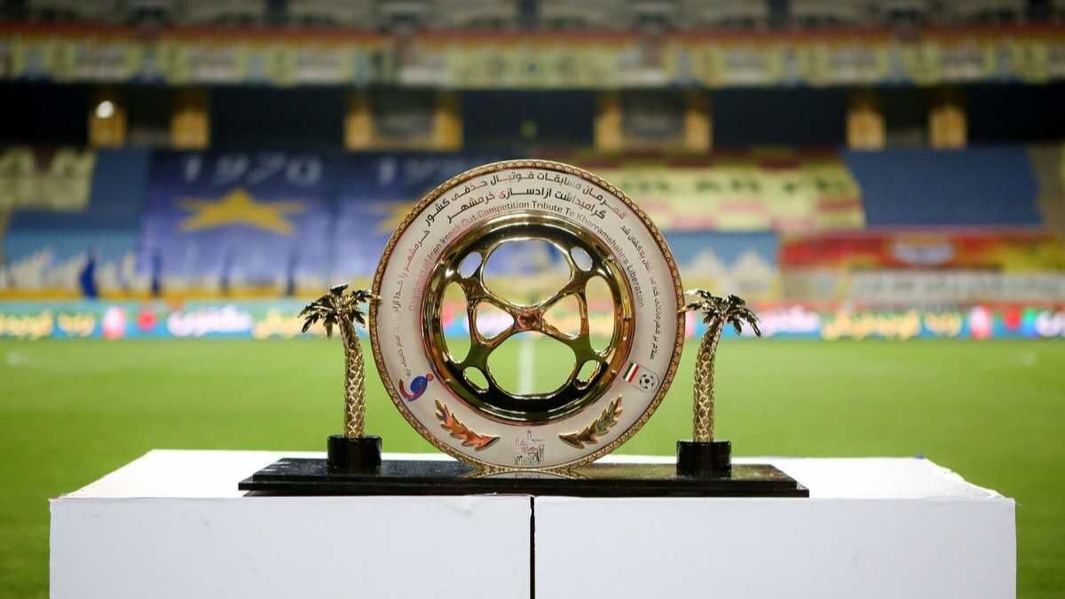 اطلاعیه باشگاه آلومینیوم اراک درباره بلیت‌فروشی فینال جام حذفی