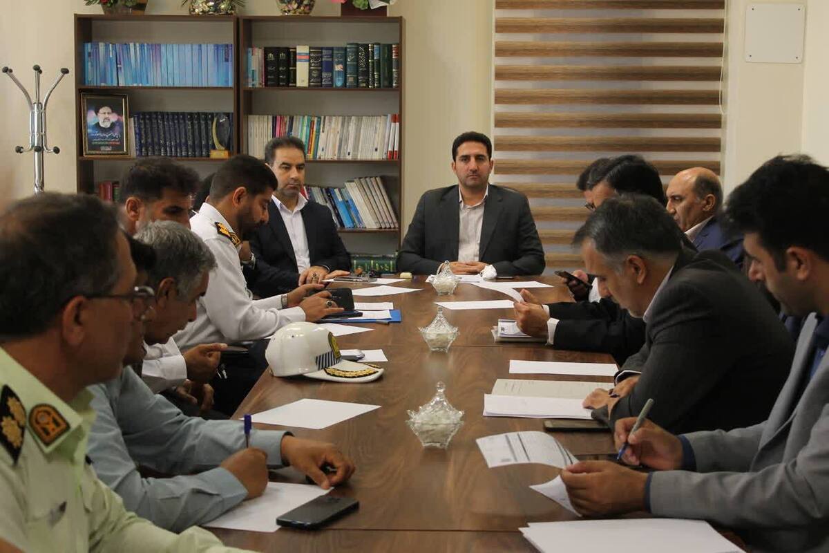 دادستان دلفان: هماهنگی با بیمه‌ها در پرونده‌های تصادفات برای جلوگیری از هرگونه سوءاستفاده ضروری است