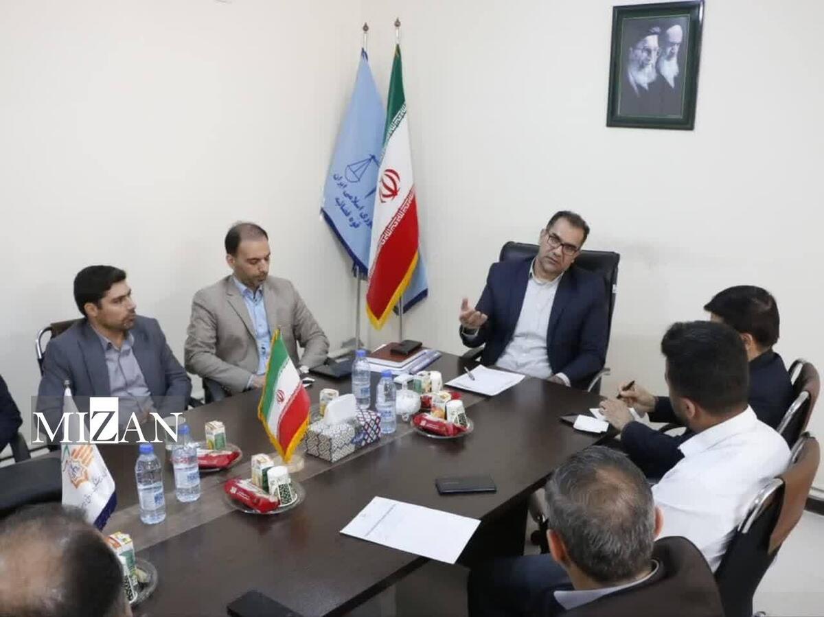 معاون ‌پیشگیری از وقوع جرم دادگستری لرستان: تشکیل بسیاری از پرونده‌های قضایی ناشی از پایین بودن سطح دانش حقوقی مردم است