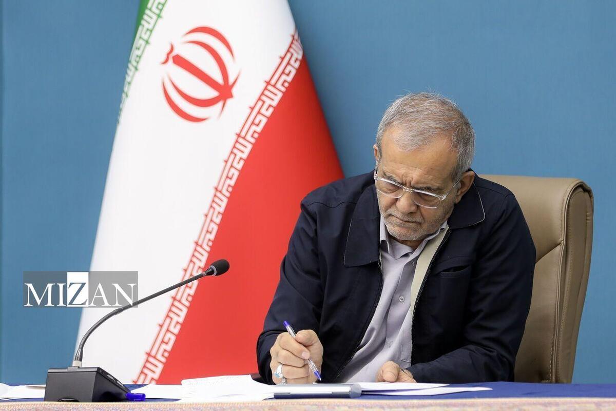 پزشکیان: مناظره می‌تواند به عنوان ابزاری کارآمد برای حل اختلافات، زمینه‌ساز تحقق «وفاق ملی» شود