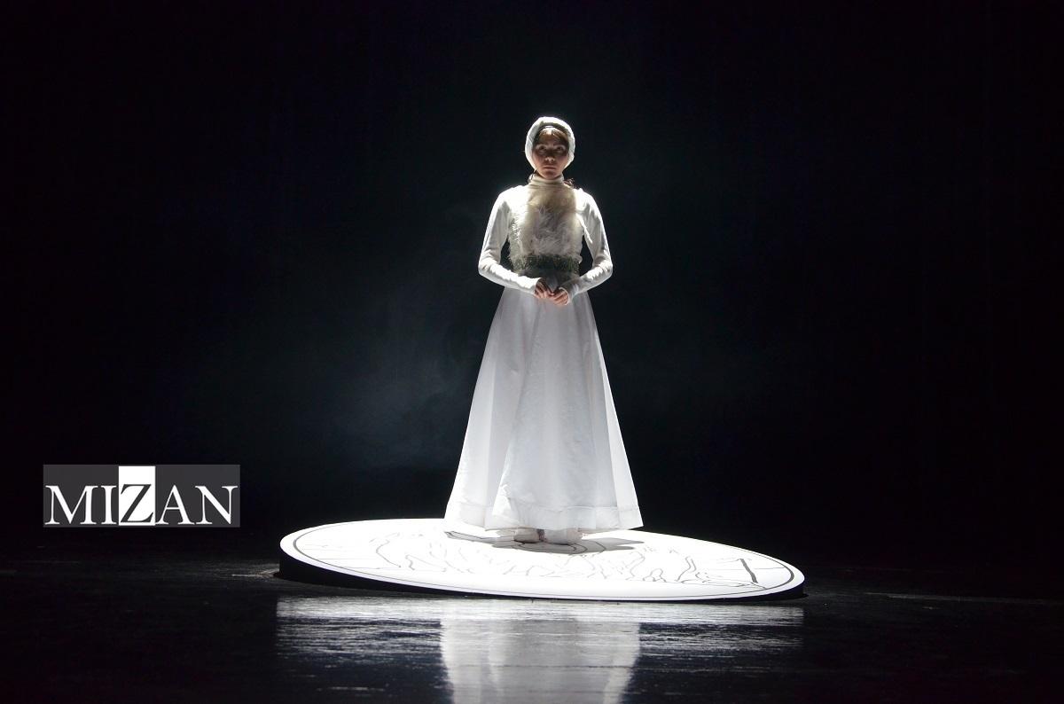 «ریحان نامه» به کارگردانی علیرضا حمیدین کلید خورد