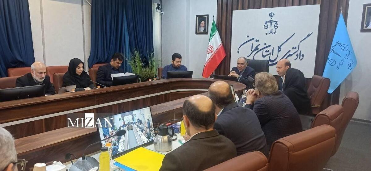 اعاده بیش از ۱۹ هزار هکتار از اراضی ملی به بیت‌المال در ۴ شهرستان استان تهران با ورود دادگستری استان