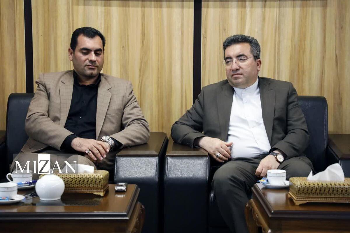 هم‌افزایی سازمان بسیج حقوقدانان کشور با سازمان ثبت اسناد برای تبیین قانون الزام به ثبت رسمی معاملات