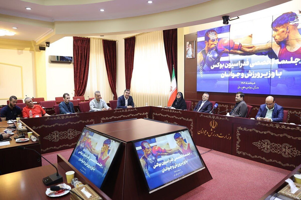 دنیامالی: بوکس باید در بازی‌های آسیایی نتیجه بگیرد/ برای بازگشت به روزهای موفق گذشته در کنار فدراسیون هستیم