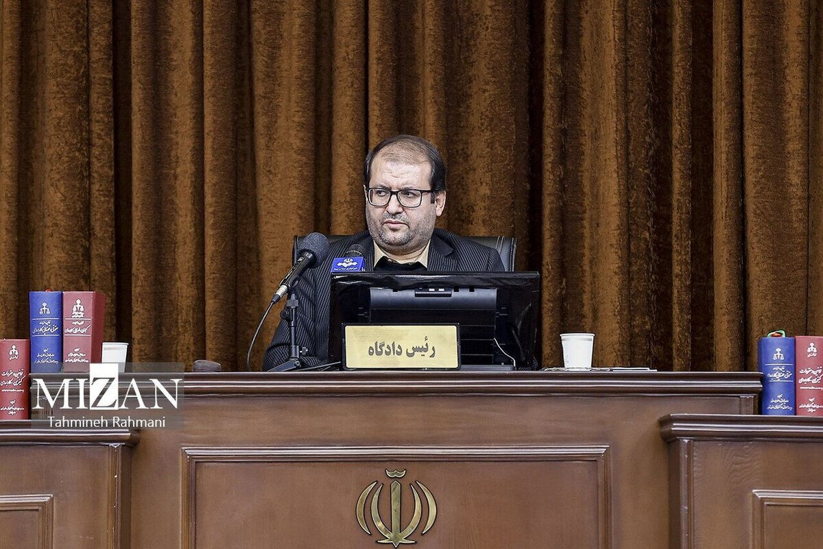 معاون رئیس کل دادگستری استان تهران: مسائل مرتبط با واحد‌های تولیدی و فعالان اقتصادی باید موضوع محوری برای همه سازمان‌ها باشد