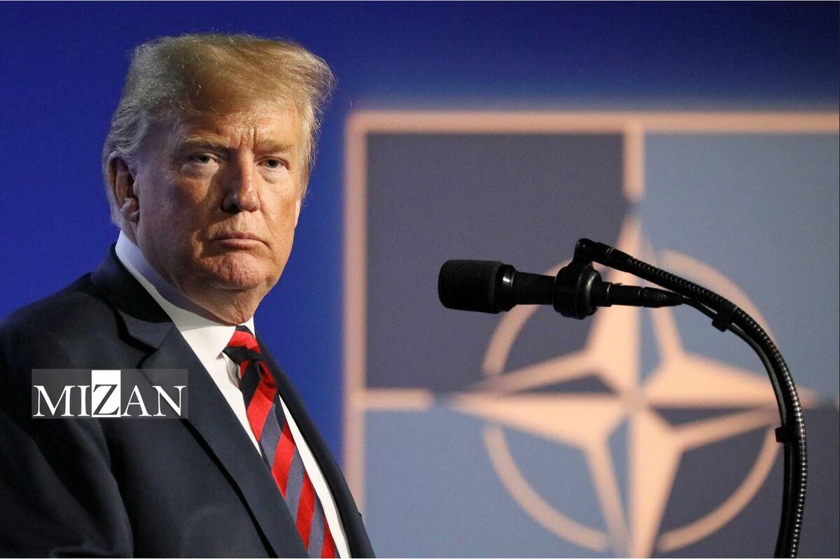 چالش آمریکا در افزایش بودجه نظامی ناتو