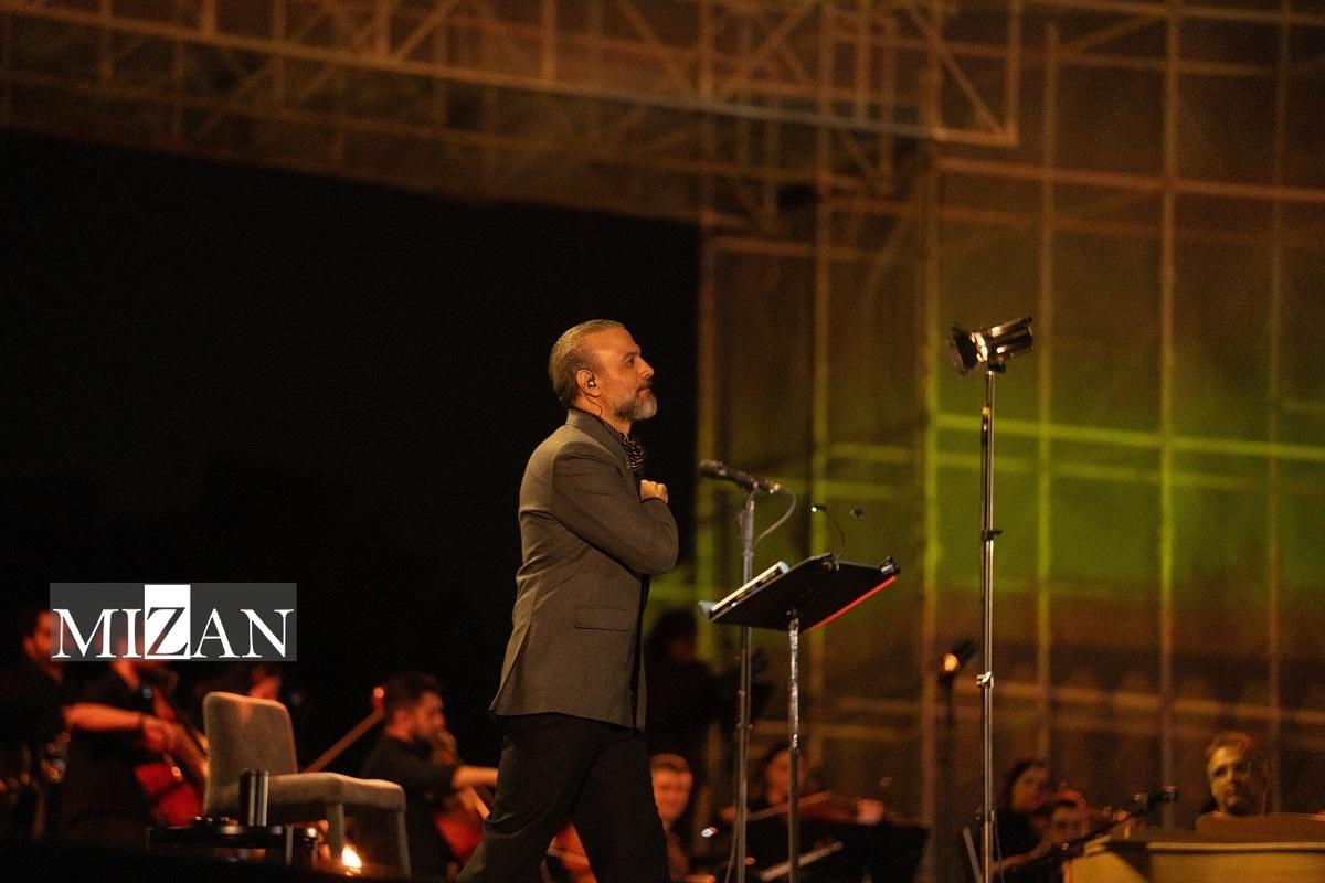 علیرضا قربانی: هرچه افتخار است برای مردم ایران است