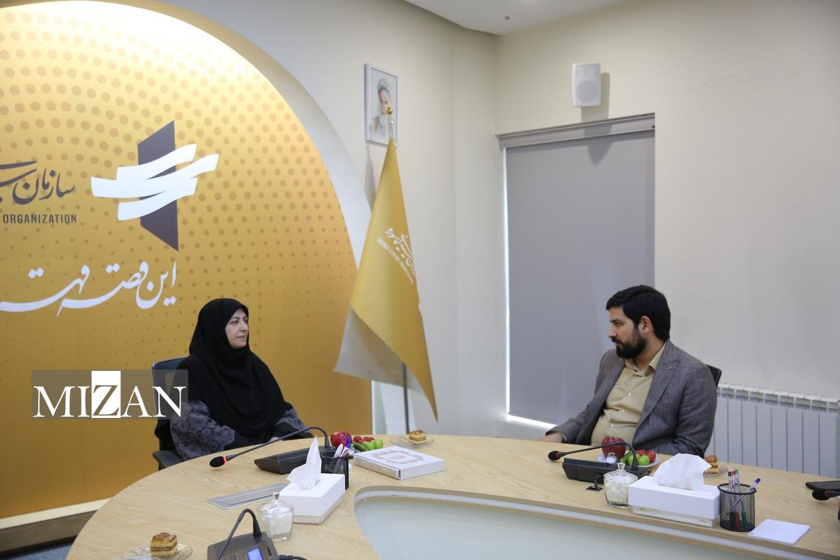 بازدید رئیس سازمان حفاظت محیط زیست از سازمان سینمایی سوره/ همکاری با سوره برای شناسایی گلوگاه‌ها و ابزار‌های هنری