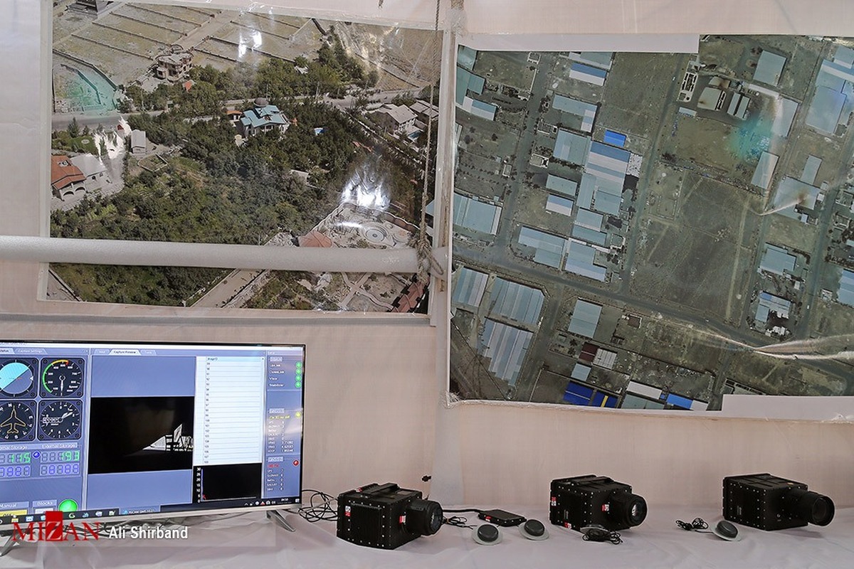 معاون امور املاک و کاداستر سازمان ثبت اسناد و املاک کشور: سازمان نقشه‌برداری در حفاظت از اراضی ملی نقش مهمی دارد