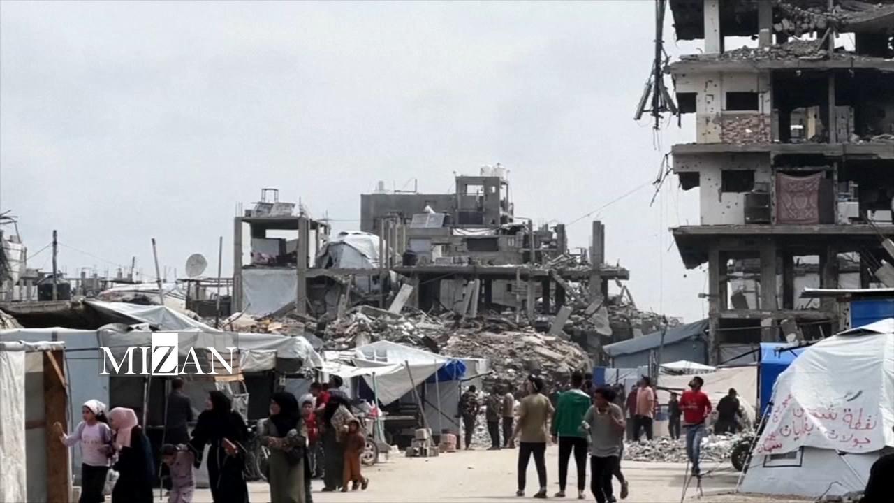 مروری بر وضعیت وخیم غزه پس از ۶۰۰ روز حمله‌های رژیم صهیونیستی