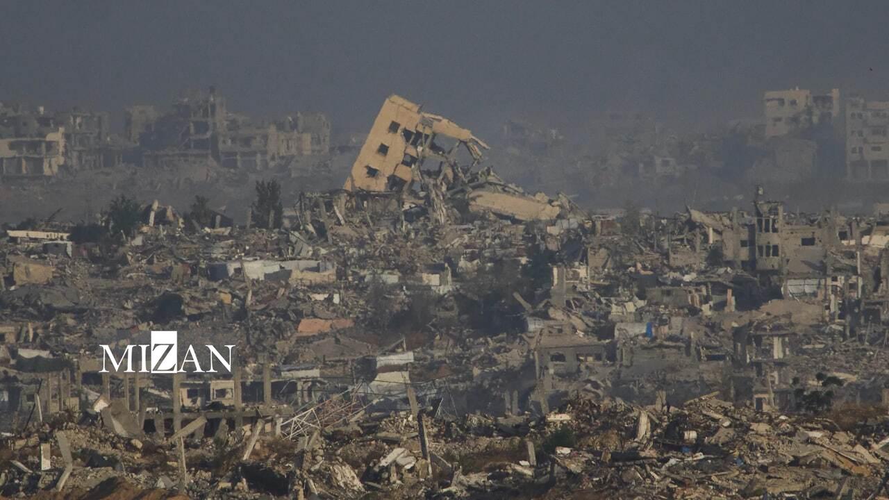 مروری بر وضعیت وخیم غزه پس از ۶۰۰ روز حمله‌های رژیم صهیونیستی