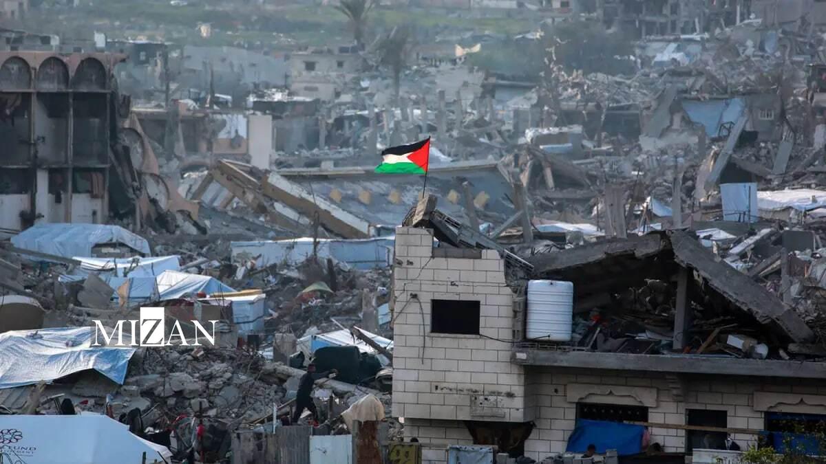 مروری بر وضعیت وخیم غزه پس از ۶۰۰ روز حمله‌های رژیم صهیونیستی