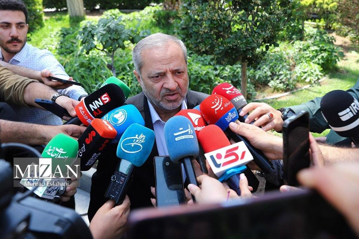 وزیر آموزش و پرورش: لو رفتن سوالات امتحان نهایی کذب محض است