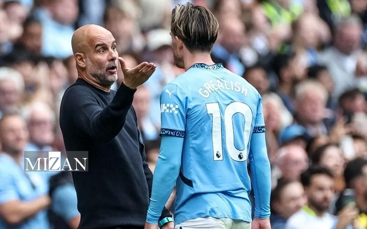 خریداران احتمالی ستاره انگلیسی/ گریلیش در مسیر جدایی از جمع سیتیزن‌ها