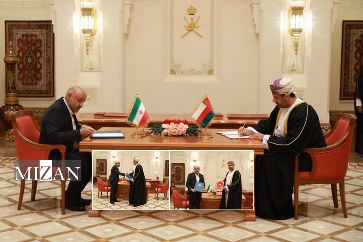 آغار همکاری‌های مشترک شستا، صندوق‌های بازنشستگی و آموزش فنی و حرفه‌ای ایران و وزارت صنایع عمان