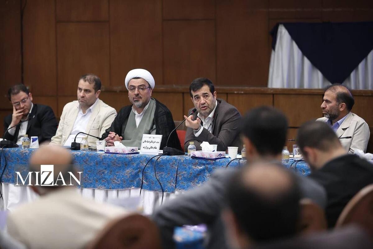 وزیر ورزش و جوانان: خط قرمز ما پایبندی به قوانین است