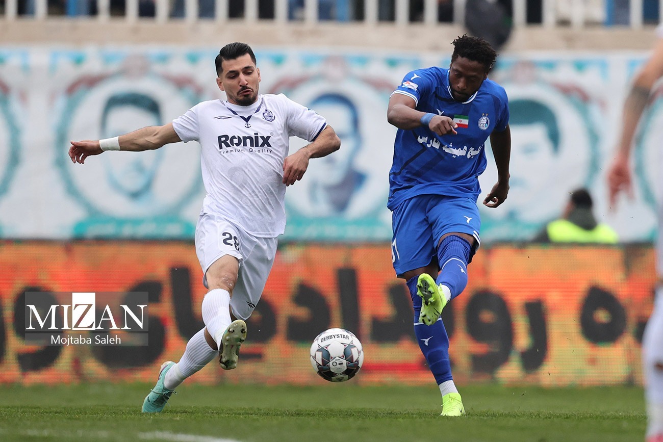 آخرین سکانس از فصل فوتبالی ایران؛ استقلال به دنبال طلسمشکنی، ملوان در اندیشه تاریخسازی/ کدام تیم قهرمان جام حذفی میشود؟ آخرین سکانس از فصل فوتبالی ایران؛ استقلال به دنبال طلسمشکنی، ملوان در اندیشه تاریخسازی/ کدام تیم قهرمان جام حذفی میشود؟