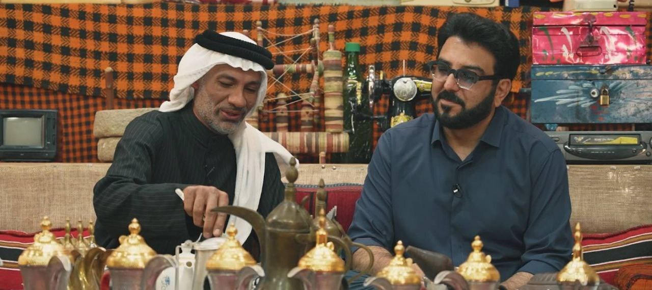 «نَقل خوزستان، نُقل ایران»؛ روایت فرهنگ، هنر و ادب خوزستان در قاب «نَقل و نُقل»