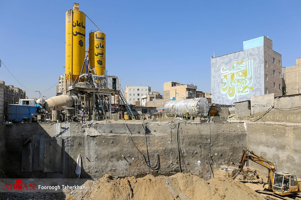 رفع مشکل قرار داد شرکت عمران توسعه فارس و جلوگیری از بیکاری ۶۵ نفر با ورود دادگستری استان فارس