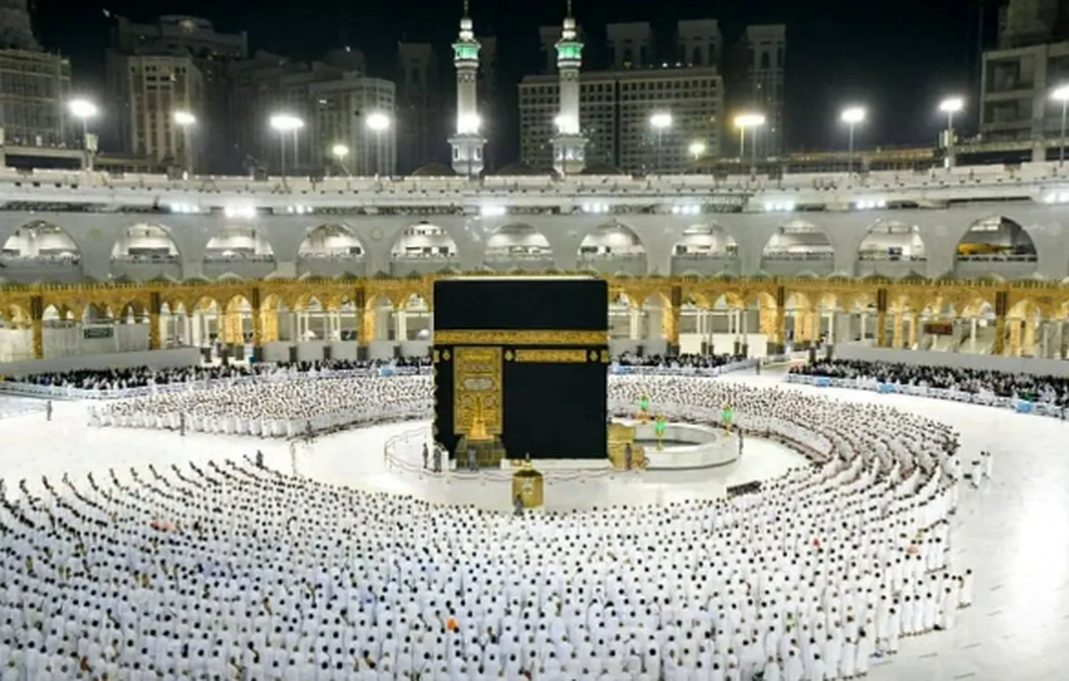 ممنوعیت تردد زائران حج به شهر‌های غیرزیارتی عربستان 