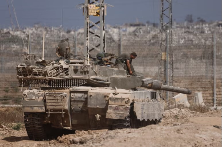 ردپای آمریکا و انگلیس در هزینه‌های زیست‌محیطی کارزار نسل‌کشی رژیم صهیونیستی