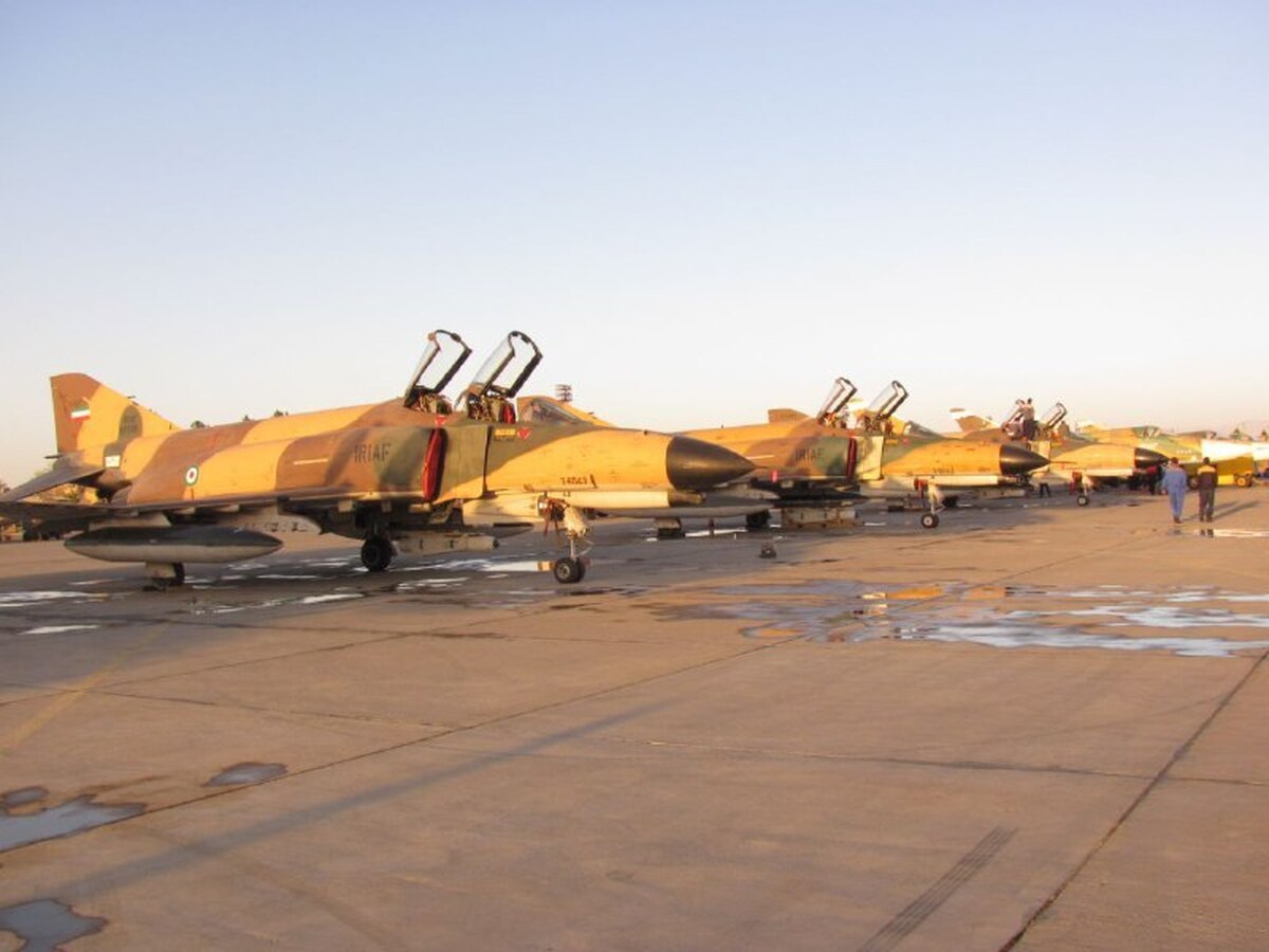 آغاز تولید «نبرد‌های فانتوم ۳»، روایت فانتوم‌ها از آزادسازی تا پایان جنگ