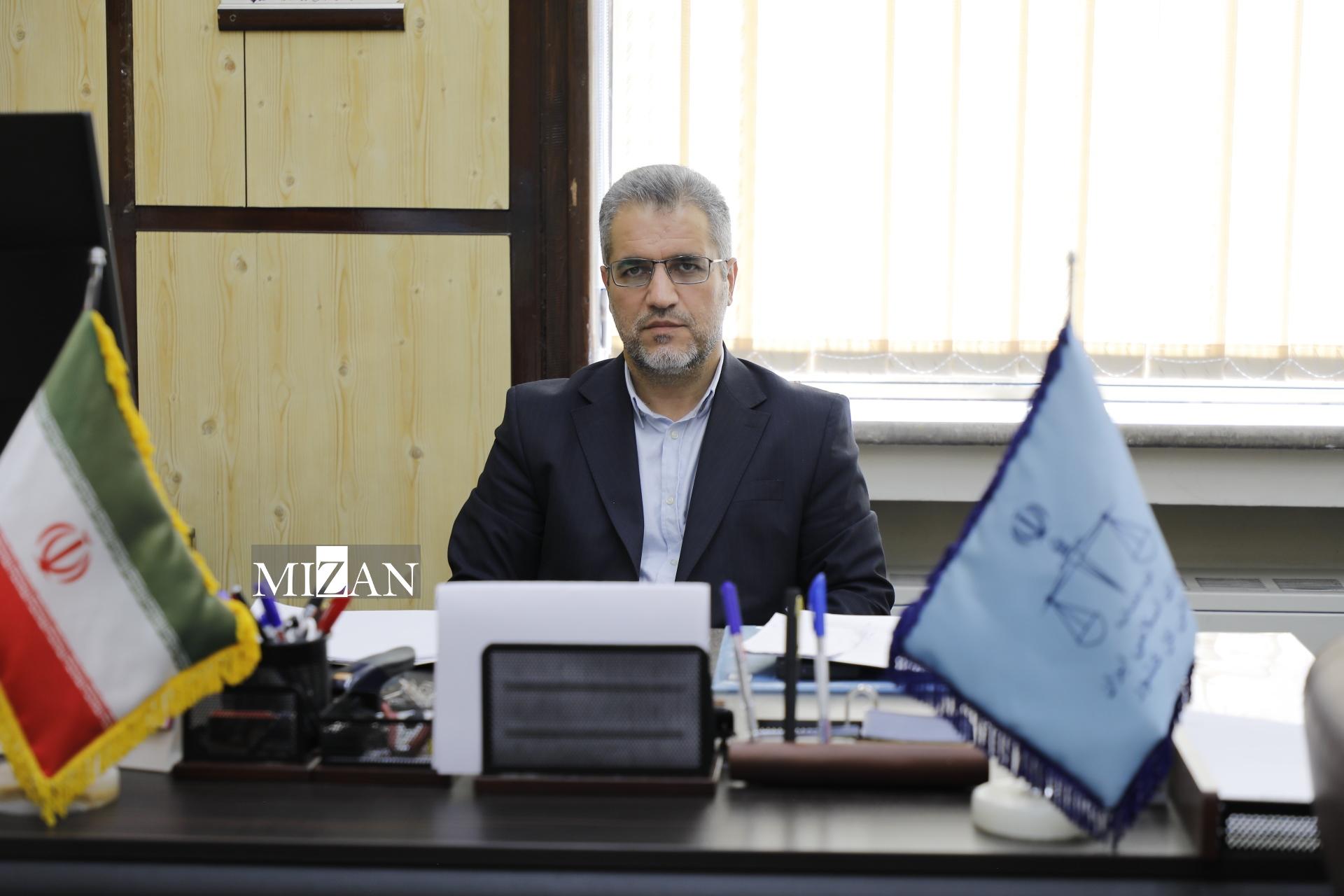 معاون دادستان کل کشور: مهم‌ترین عاملی حمایت از  جمعیت، آگاهی مردم است/ جنبه‌های عاطفی و فرهنگی فرزندآوری و همبستگی قوه قضاییه با مردم