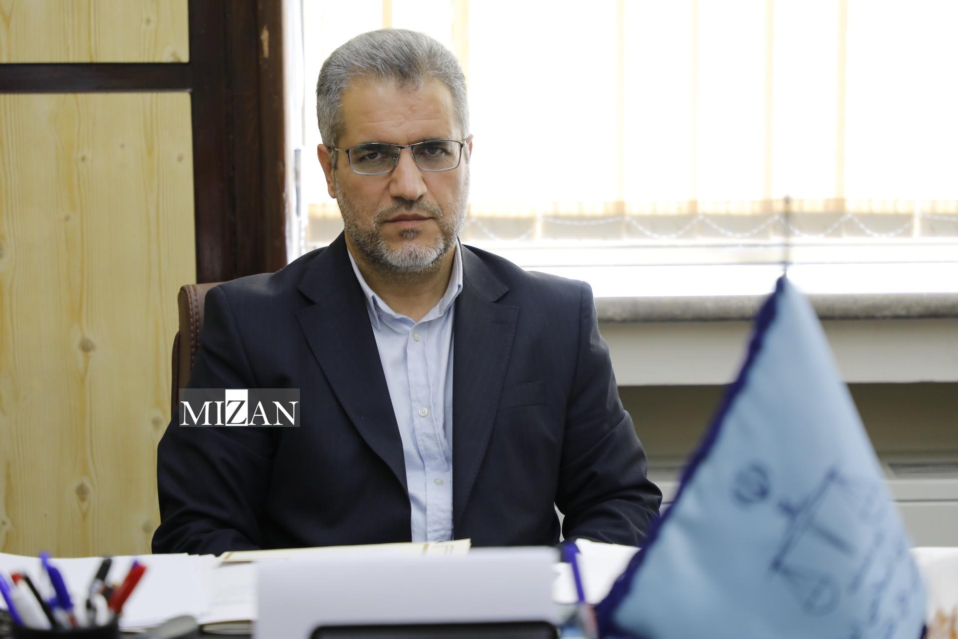 معاون دادستان کل کشور: مهم‌ترین عاملی حمایت از  جمعیت، آگاهی مردم است/ جنبه‌های عاطفی و فرهنگی فرزندآوری و همبستگی قوه قضاییه با مردم