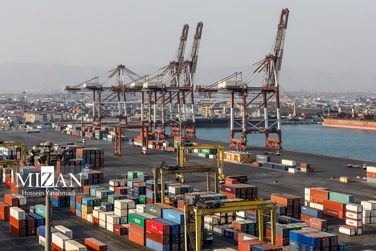 دادستان خرمشهر: کالا‌های خطرناک از محوطه بندری تخلیه و ساماندهی می‌شوند