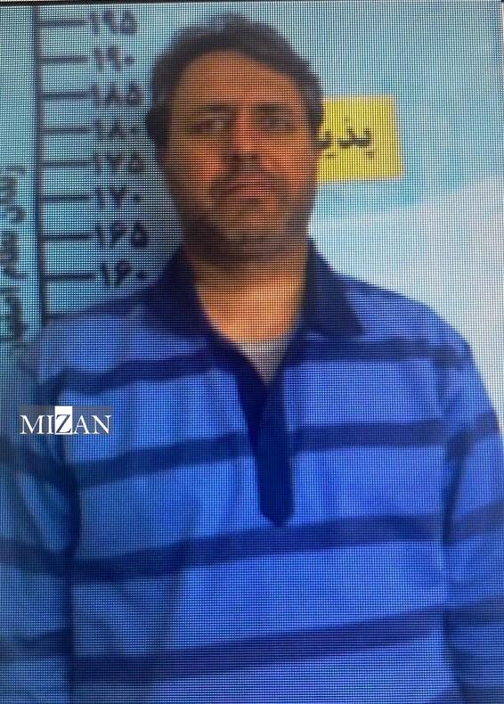 مجید مسیبی جاسوس رژیم صهیونیستی اعدام شد/ ملاقات محکوم‌علیه با سرپل موساد در یکی از کشور‌های حاشیه خلیج فارس