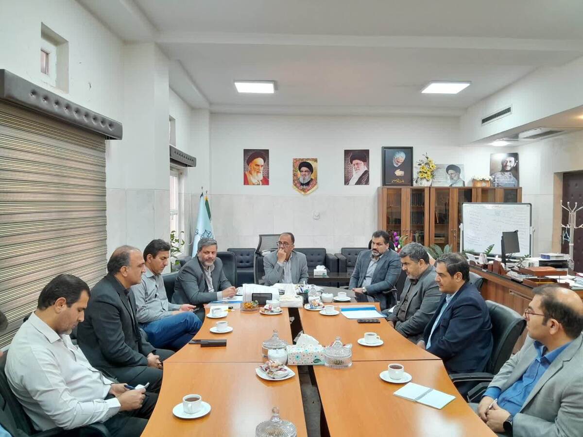 دادستان مرکز استان خوزستان: با محتکران و اخلال‌گران بازار کالا‌های اساسی بدون اغماض برخورد قاطع خواهد شد