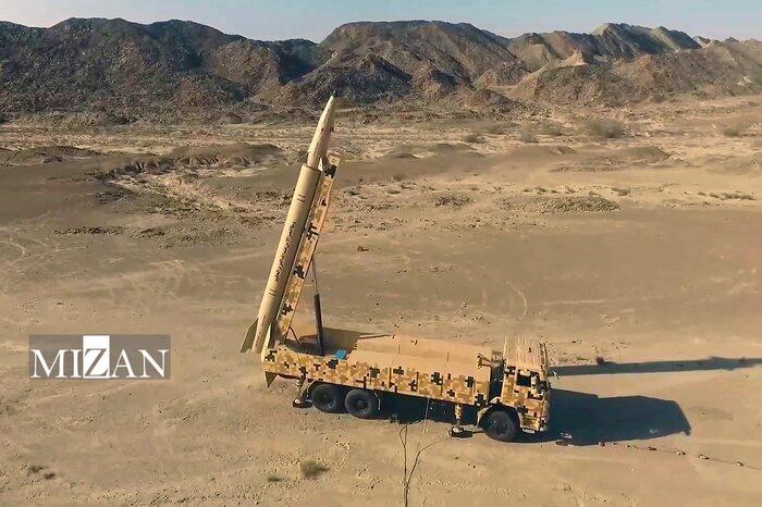 قابلیت‌های خیبرشکن صهیون‌کش چیست؟