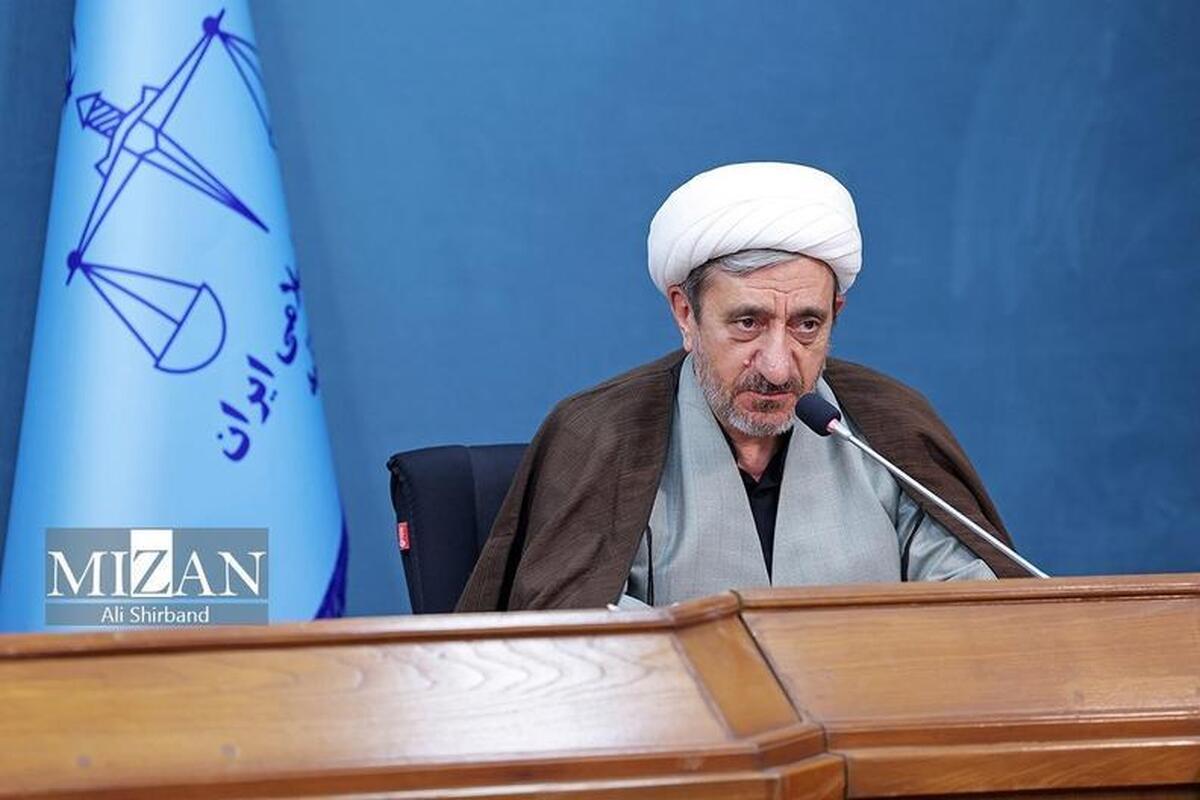 رئیس مرکز حفاظت و اطلاعات قوه قضاییه: همه مسئولان قضایی برای صیانت از حریم کشور در صحنه حضور خواهند داشت