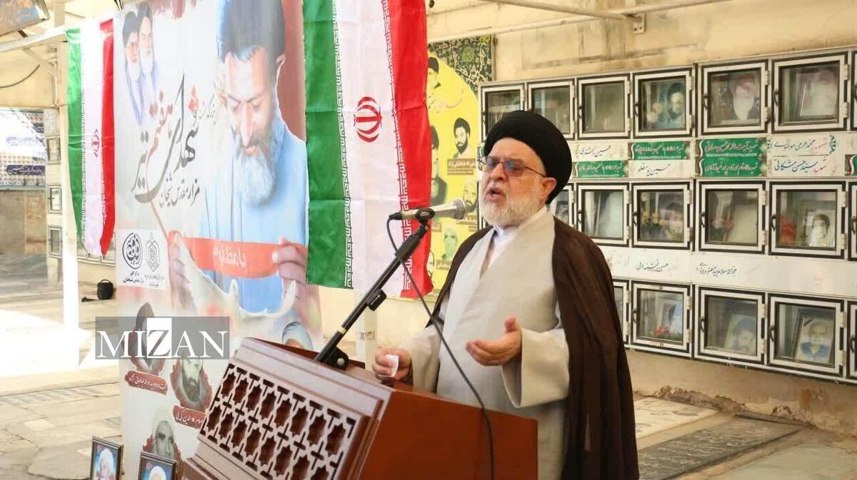 رئیس کل دادگستری قم: امنیت استان در بالاترین سطح است/ دستگاه قضایی با دقت و سرعت به وظایف خود عمل می‌کند