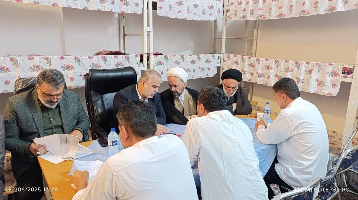 آزادی ۵۰ زندانی شهرستان ساری همزمان با هفته قوه قضاییه/ درخواست ۱۲۵ زندانی با حضور رئیس کل دادگستری مازندران بررسی شد