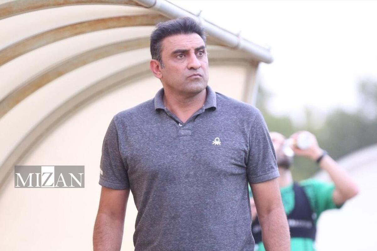 بابایی: رژیم صهیونیستی بد غلطی کرد و باید تاوانش را بپردازد/ با ترکیب جوان و باتجربه لیگ را آغاز خواهیم کرد