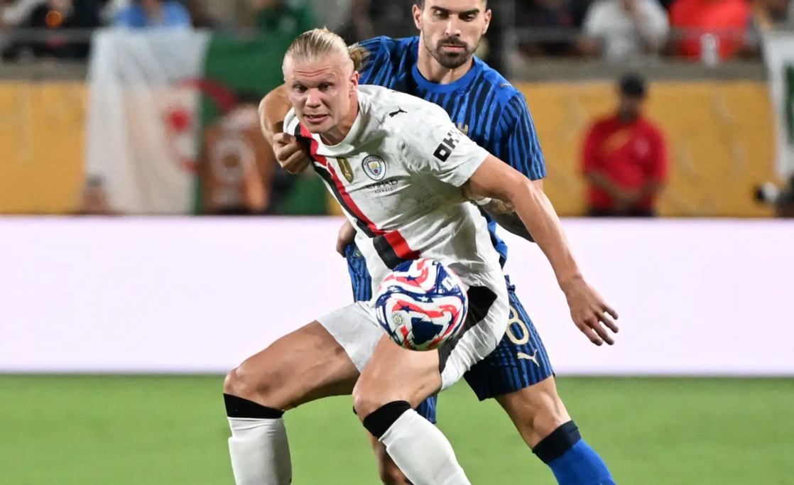 جام باشگاه‌های جهان| الهلال روی نوار رویاپردازی/ پپ و سیتی، مغلوب زعیم آسیا شدند