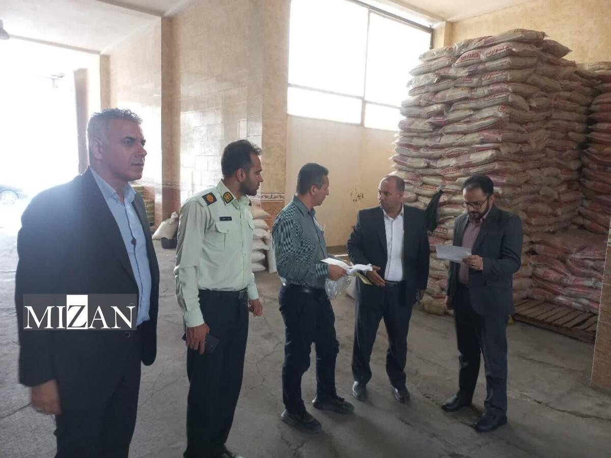 دادستان گنبد کاووس: گزارش‌های مردمی در رابطه با تخلف و احتکار بررسی و اقدامات قانونی انجام شد