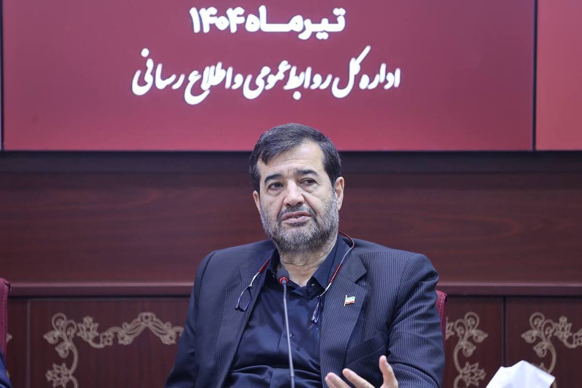 دنیامالی: باید از مرکز سنجش آکادمی و هوش مصنوعی برای وزنه‌برداری استفاده شود/ تقویت مدال‌آوری بانوان در تکواندو برای ما مهم است