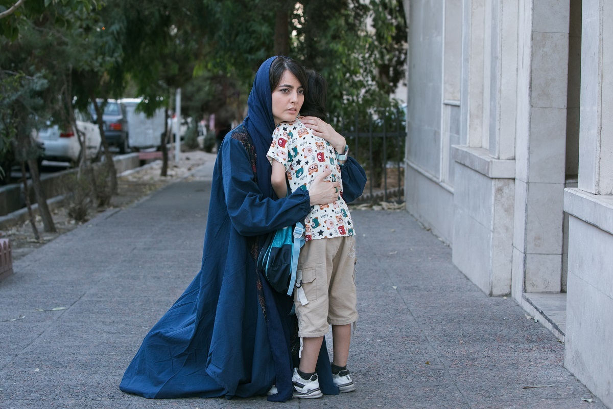 «رعنا» جایزه فستیوال ایتالیایی را دریافت کرد