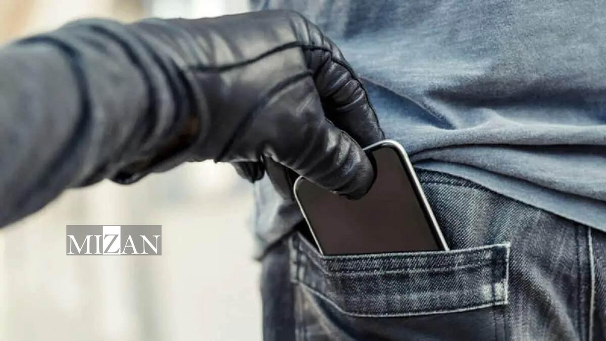 هشدار پلیس آگاهی به شهروندان برای پیشگیری از وقوع جرم سرقت/مراقب موبایل، خودرو و موتورسیکلت باشید