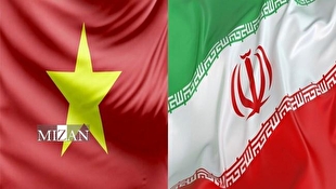 قانون معاهده استرداد مجرمان بین دولت جمهوری اسلامی ایران و دولت ویتنام